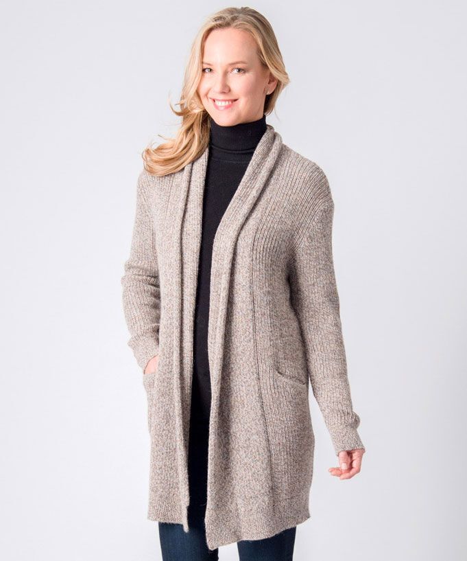 Montecito cardigan deals